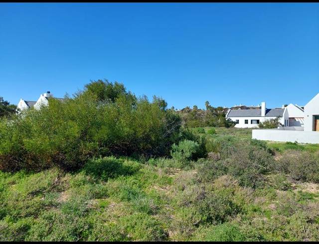 LAND FOR SALE IN SHELLY POINT